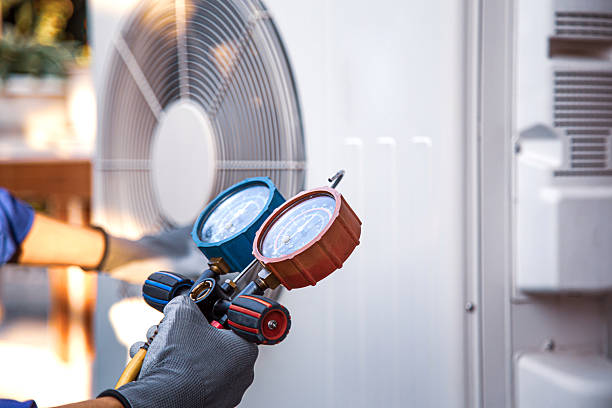 Affordable Hvac Installation solutions in Haddonfield, NJ